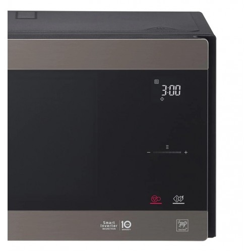 Микроволновая печь LG MS-2596CIT