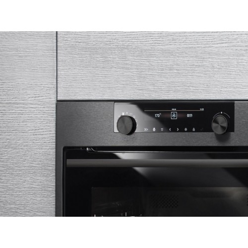 Микроволновая печь ASKO OM8487B