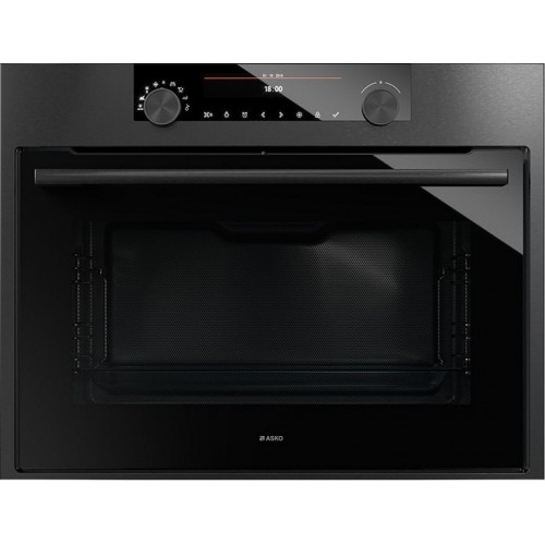 Микроволновая печь ASKO OM8487B