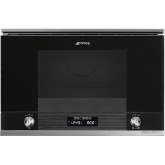 Микроволновая печь Smeg MP122N1