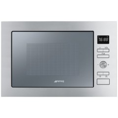 Микроволновая печь Smeg FMI425S