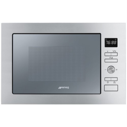 Микроволновая печь Smeg FMI425S