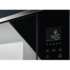 Микроволновая печь Electrolux LMS 2203 EMX