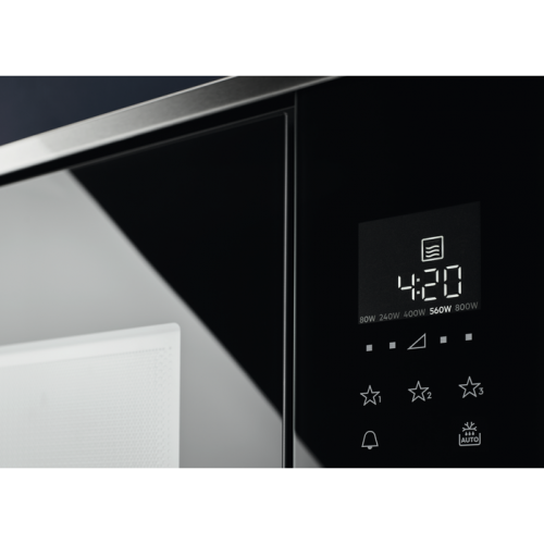 Микроволновая печь Electrolux LMS 2203 EMX