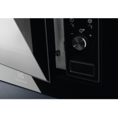 Микроволновая печь Electrolux LMS 2203 EMX