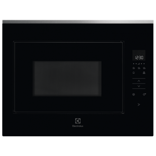 Микроволновая печь Electrolux KMFE264TEX
