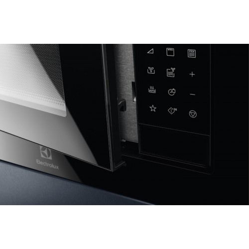 Микроволновая печь Electrolux LMS 4253 TMX