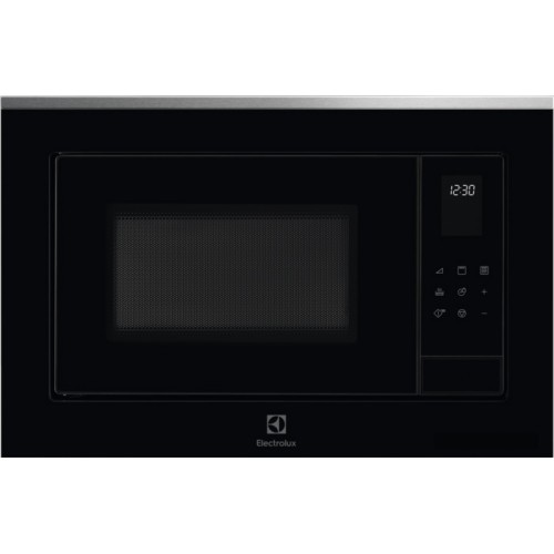 Микроволновая печь Electrolux LMS 4253 TMX
