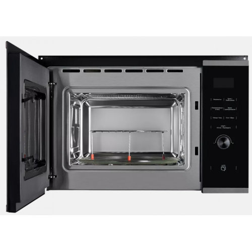 Микроволновая печь Kuppersberg HMW 650 BX