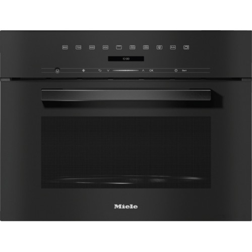 Микроволновая печь Miele M 7244 TC OBSW