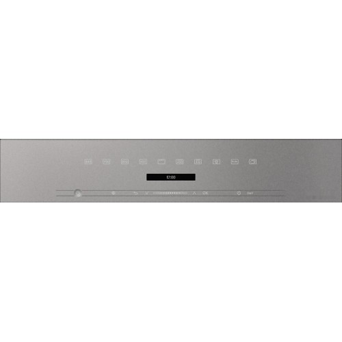 Микроволновая печь Miele M 7244 TC GRGR