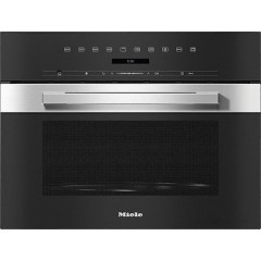 Микроволновая печь Miele M 7244 TC EDST/CLST