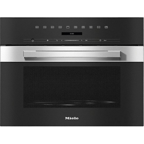 Микроволновая печь Miele M 7244 TC EDST/CLST