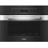 Микроволновая печь Miele M 7244 TC EDST/CLST