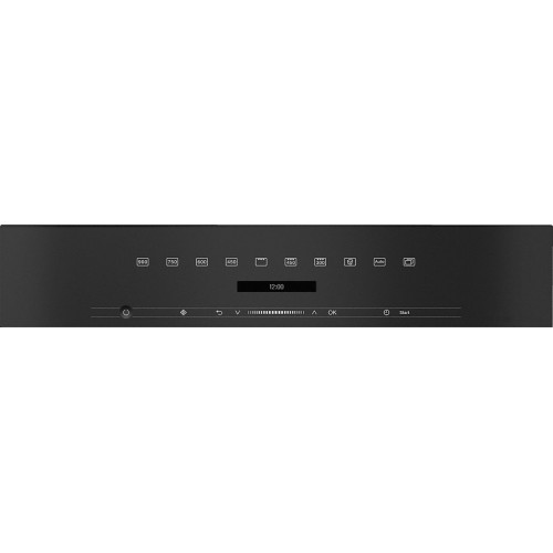 Микроволновая печь Miele M 7244 TC EDST/CLST