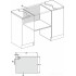 Микроволновая печь Miele M 7244 TC EDST/CLST
