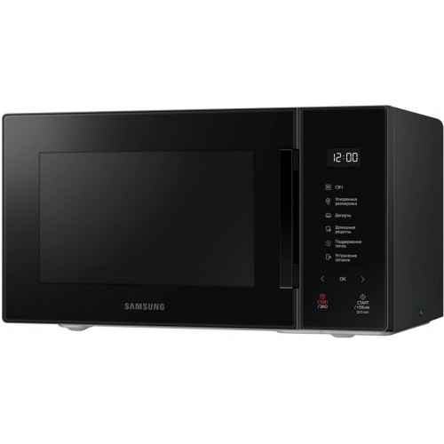 Микроволновая печь Samsung MS23T5018AK/BW
