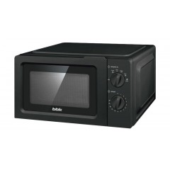 Микроволновая печь BBK 17MWS-782MB