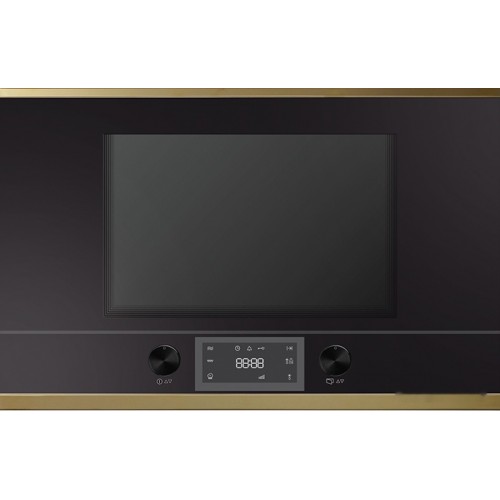 Микроволновая печь Kuppersbusch ML 6330.0 S4 Gold