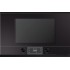 Микроволновая печь Kuppersbusch ML 6330.0 S5 Black Velvet
