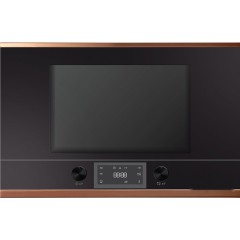 Микроволновая печь Kuppersbusch ML 6330.0 S7 Copper