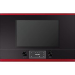 Микроволновая печь Kuppersbusch ML 6330.0 S8 Hot Chili
