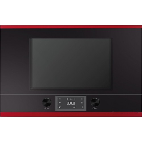 Микроволновая печь Kuppersbusch ML 6330.0 S8 Hot Chili