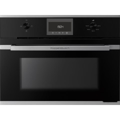 Микроволновая печь Kuppersbusch CM 6330.0 S1 Stainless steel