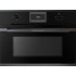 Микроволновая печь Kuppersbusch CM 6330.0 S2 Black Chrome