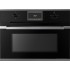Микроволновая печь Kuppersbusch CM 6330.0 S3 Silver Chrome
