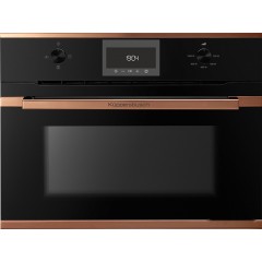 Микроволновая печь Kuppersbusch CM 6330.0 S7 Copper