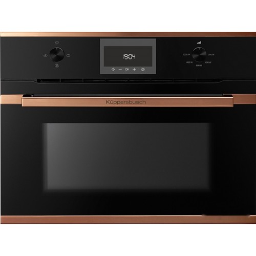 Микроволновая печь Kuppersbusch CM 6330.0 S7 Copper