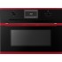 Микроволновая печь Kuppersbusch CM 6330.0 S8 Hot Chili