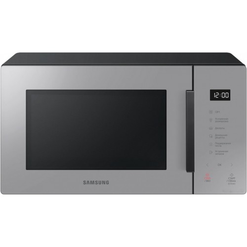 Микроволновая печь Samsung MS23T5018AG/BW