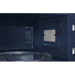 Микроволновая печь Samsung MS23T5018AG/BW