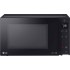 Микроволновая печь LG MH6336GIB