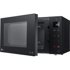 Микроволновая печь LG MH6336GIB