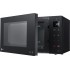 Микроволновая печь LG MH6336GIB