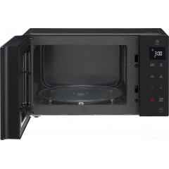 Микроволновая печь LG MH6336GIB