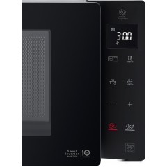Микроволновая печь LG MH6336GIB