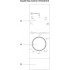 Микроволновая печь BBK 20MWS-717M/B