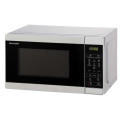 Микроволновая печь Sharp R-2800R(SL)