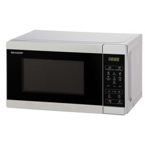 Микроволновая печь Sharp R-2800R(SL)