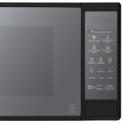 Микроволновая печь LG MS2042DARB