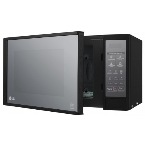 Микроволновая печь LG MS2042DARB