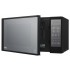 Микроволновая печь LG MS2042DARB