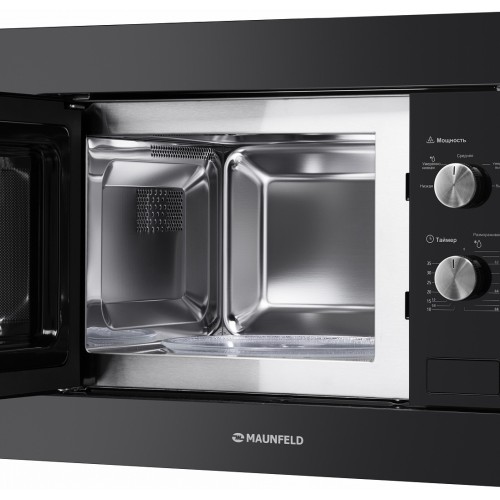Микроволновая печь Maunfeld MBMO.20.1PGB