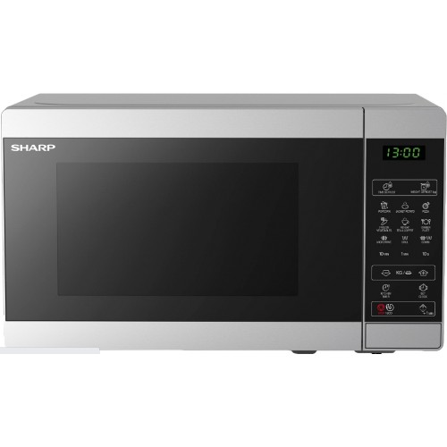 Микроволновая печь Sharp R6800RSL