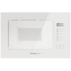 Микроволновая печь HOMSair MOB205WH