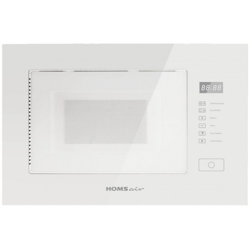 Микроволновая печь HOMSair MOB205WH